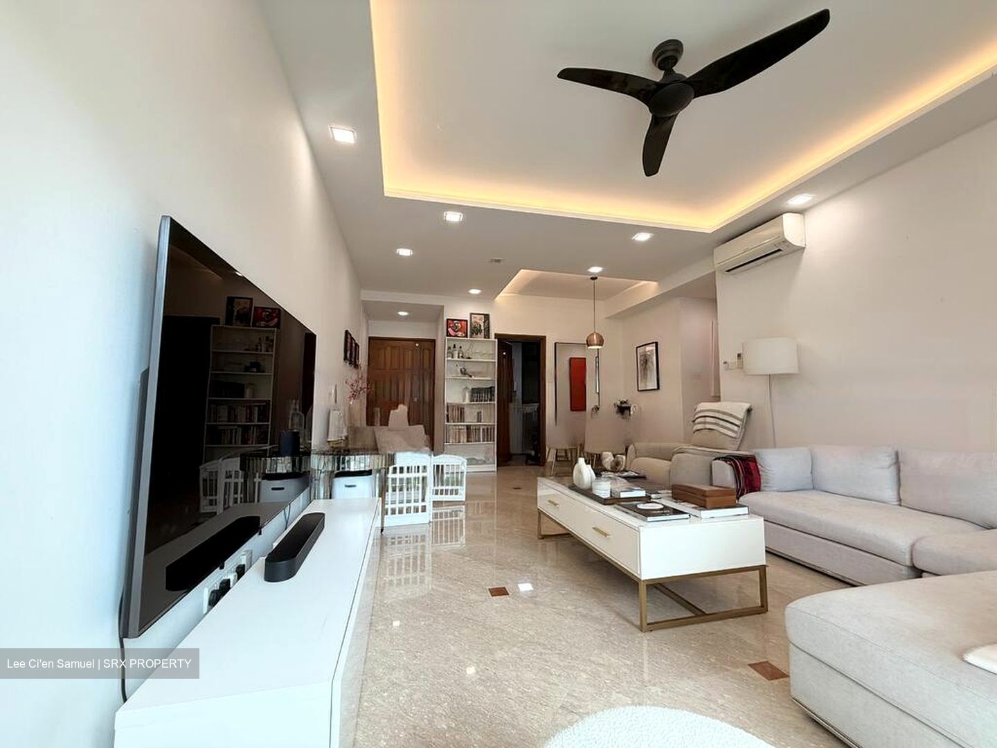 Spring Grove (D10), Condominium #470756311